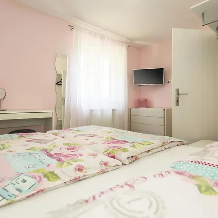 Family Friendly House With A Swimming Pool Kapelica, - 24509 *