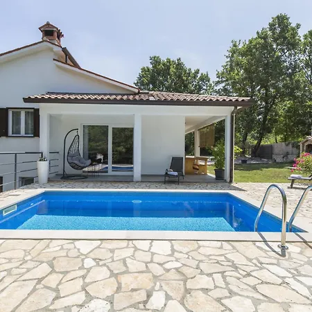 Family Friendly House With A Swimming Pool Kapelica, - 24509
