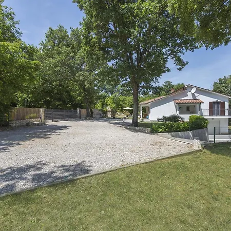 Casa vacanze Family Friendly House With A Swimming Pool Kapelica, - 24509